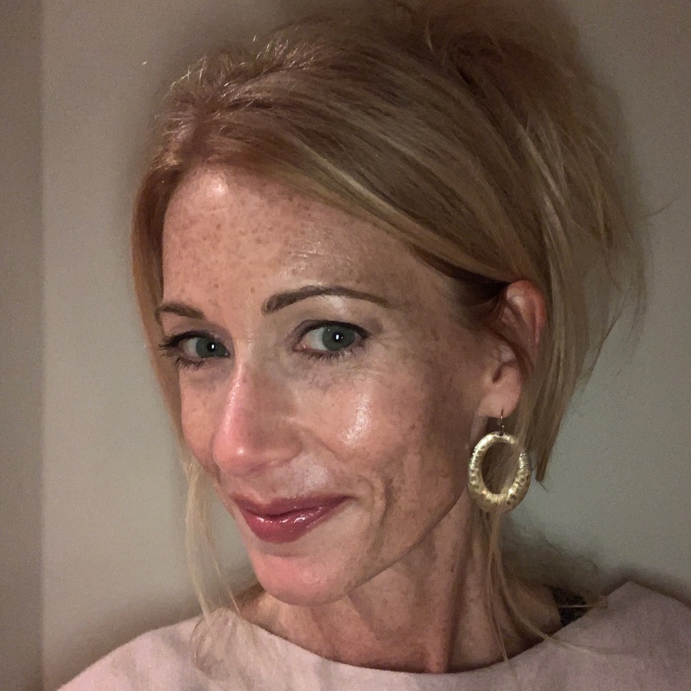 Meet your Posher, Jen